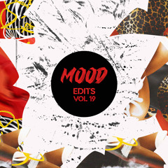 Pomp (Marian (BR), BAPP Edit) Mood Edits Vol. 19 | Bandcamp Exclusive