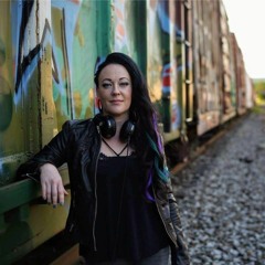 Lovelace-Exclusive Mix-DNB Girls X The Everyday Junglist Podcast-Episode 433