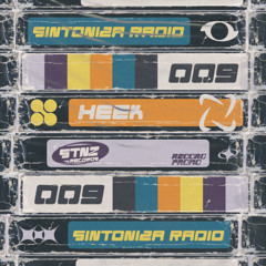 Sintoniza Radio [Podcast Series]
