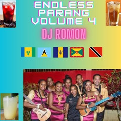 Endless Parang Volume 4