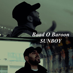 Sunboy - Baad O Baroon
