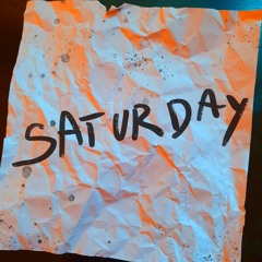 Saturday