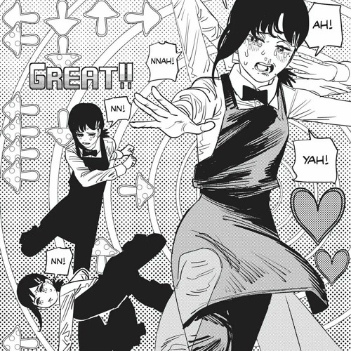 Stream Chainsaw Dance Dance For You're Life.m4a by Pops._.Guy