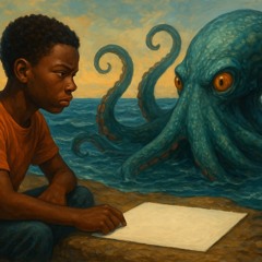 3.) Khurch Of Satan (Prod. WonderTwinVette)