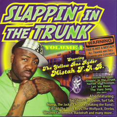 Slappin' in the Trunk (feat. Uno, Heon Cah & Backdraft)