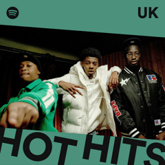 Hot Hits UK