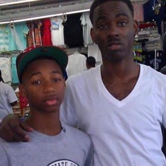 Key Glock - Lets Go (Alternative Intro)