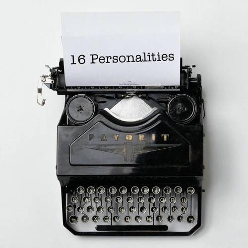 #16: Behind the Scenes of 16 Personalities (with Holly N)