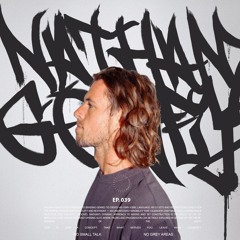 Circulate Radio 039: Nathan Gorey