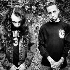 $UICIDEBOY$ - *LETHARGY*