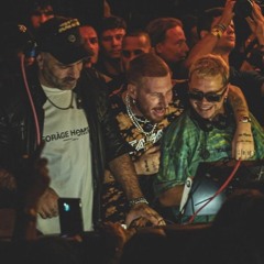 TOM ENZY B2B KURD MAVERICK - Make The Girls Dance - Live @ Jimmy Woo Amsterdam - 17.10.2024