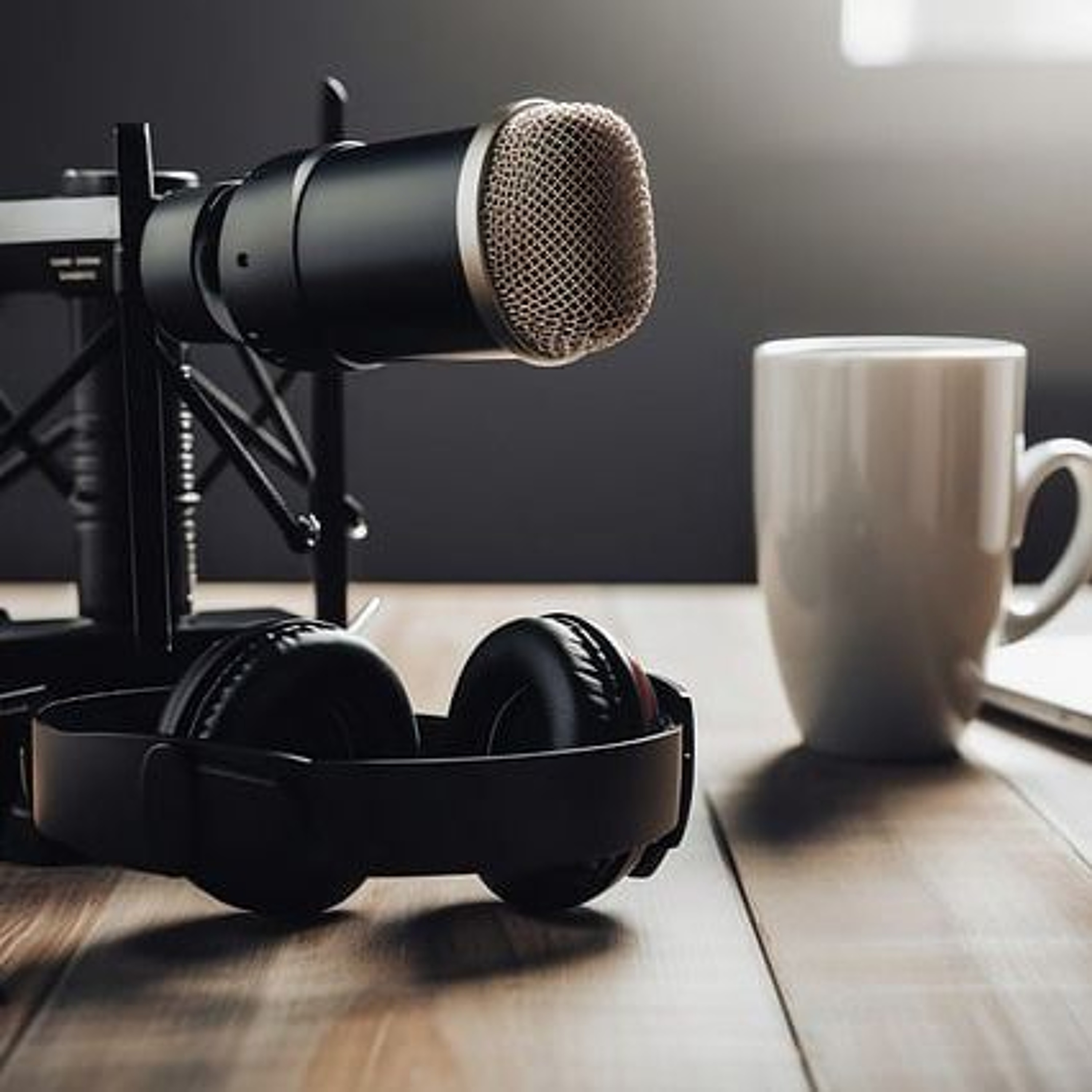 Israeli Voices: How It Feels - Pull Up a Chair