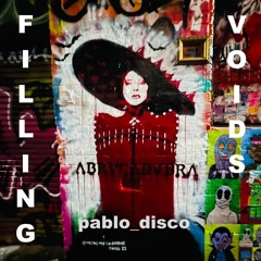 Filling Voids - PTSD treatment mix