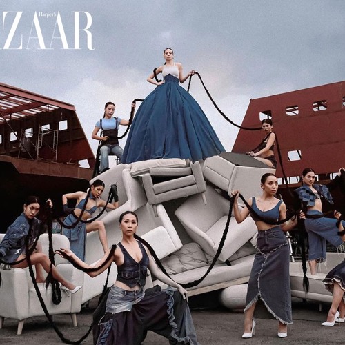 Cô Đơn Trên Sofa  HuyTang Mix  TIKTOK  REMIX