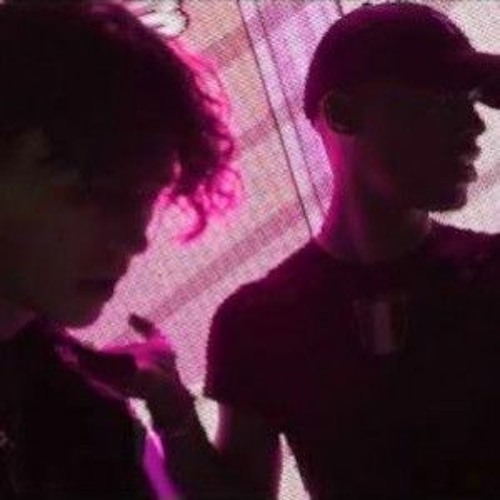 Bladee & Ecco2k - noblest girls just strive to have fun