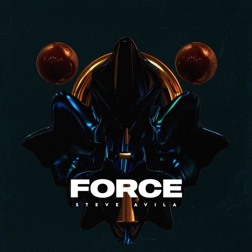 Steve Avila - Force