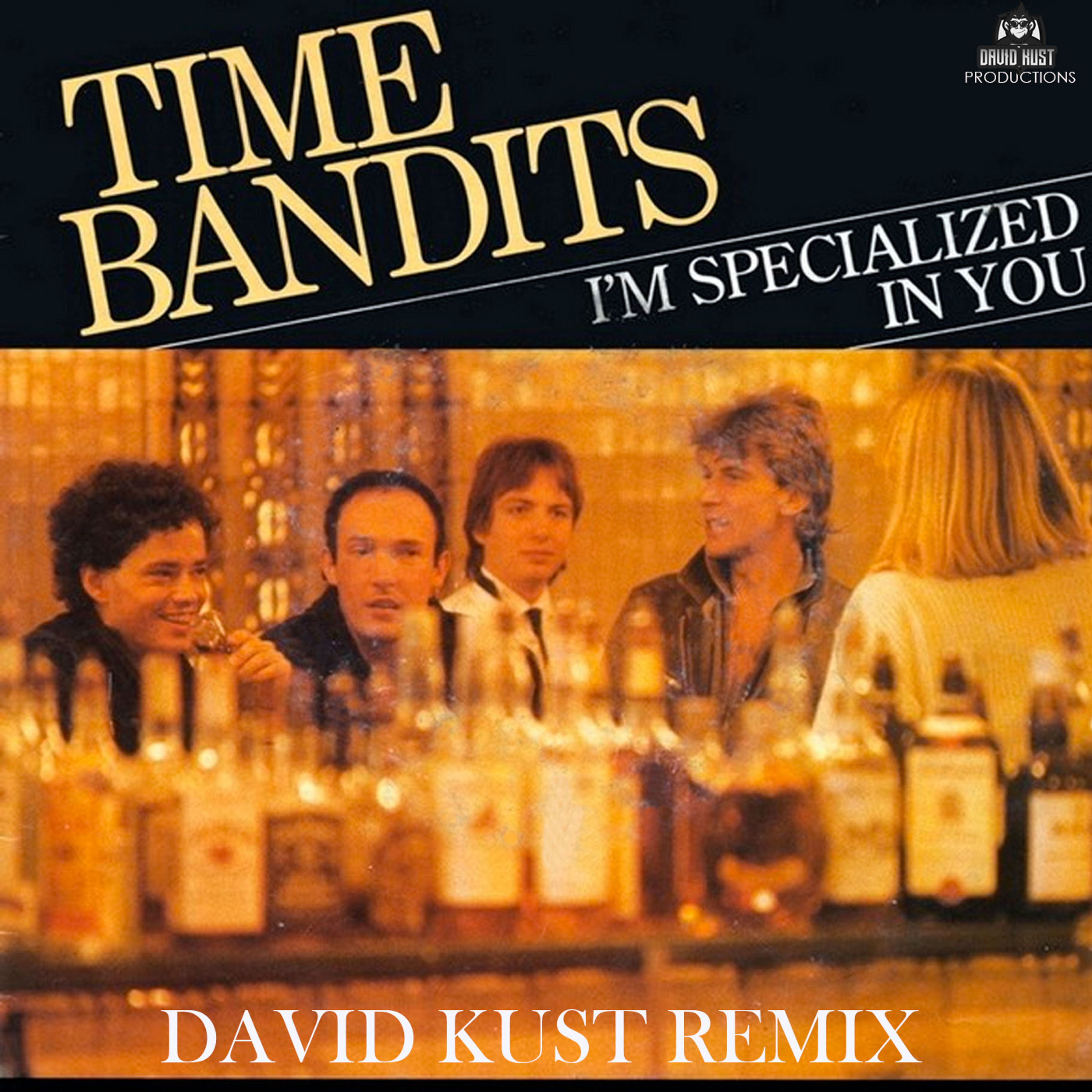 David Kust