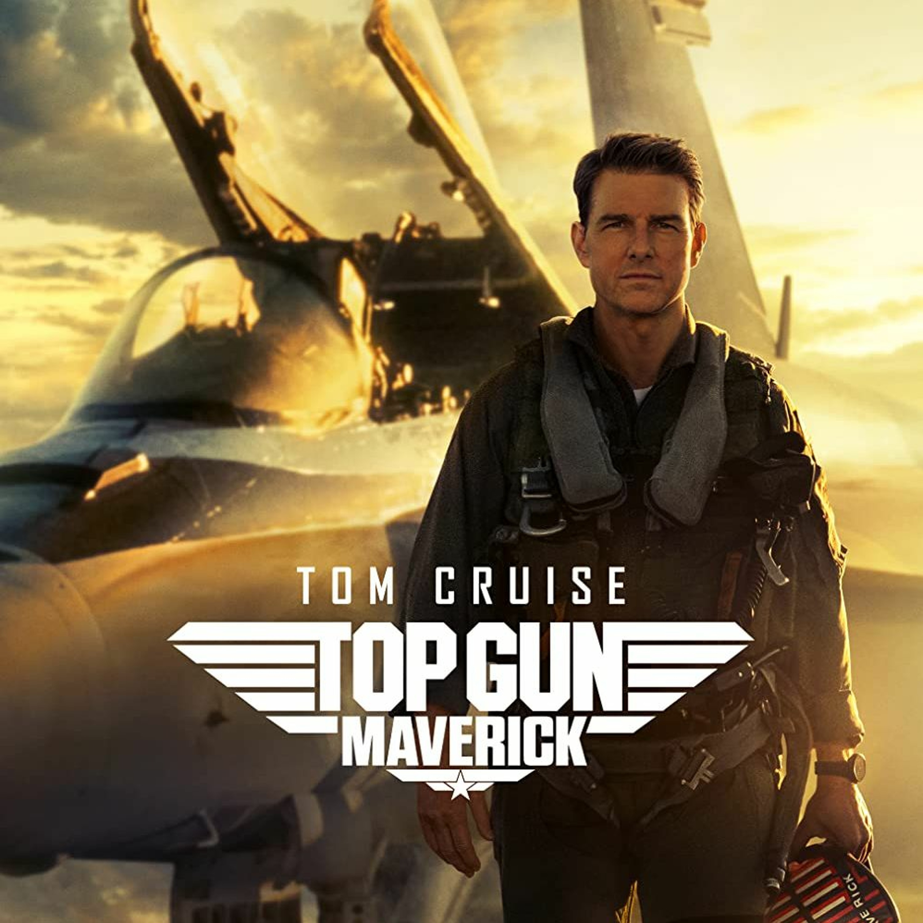 Top Gun: Maverick - Full Spoiler Review episode artwork