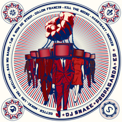 Propaganda (Kill The Noise Remix)