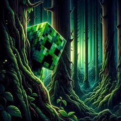 DUBSurce - The Creeper BOOM! (☢Androoow Remix☢)