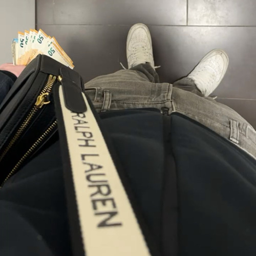 STUCK IN $ (prod. Paymels x Faygo)