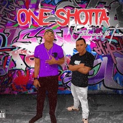 Eddie Cane ft Calicoz Travoo X One Shotta