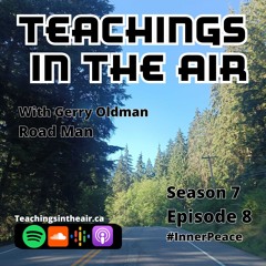 S7 - Ep. 8 - Road Man