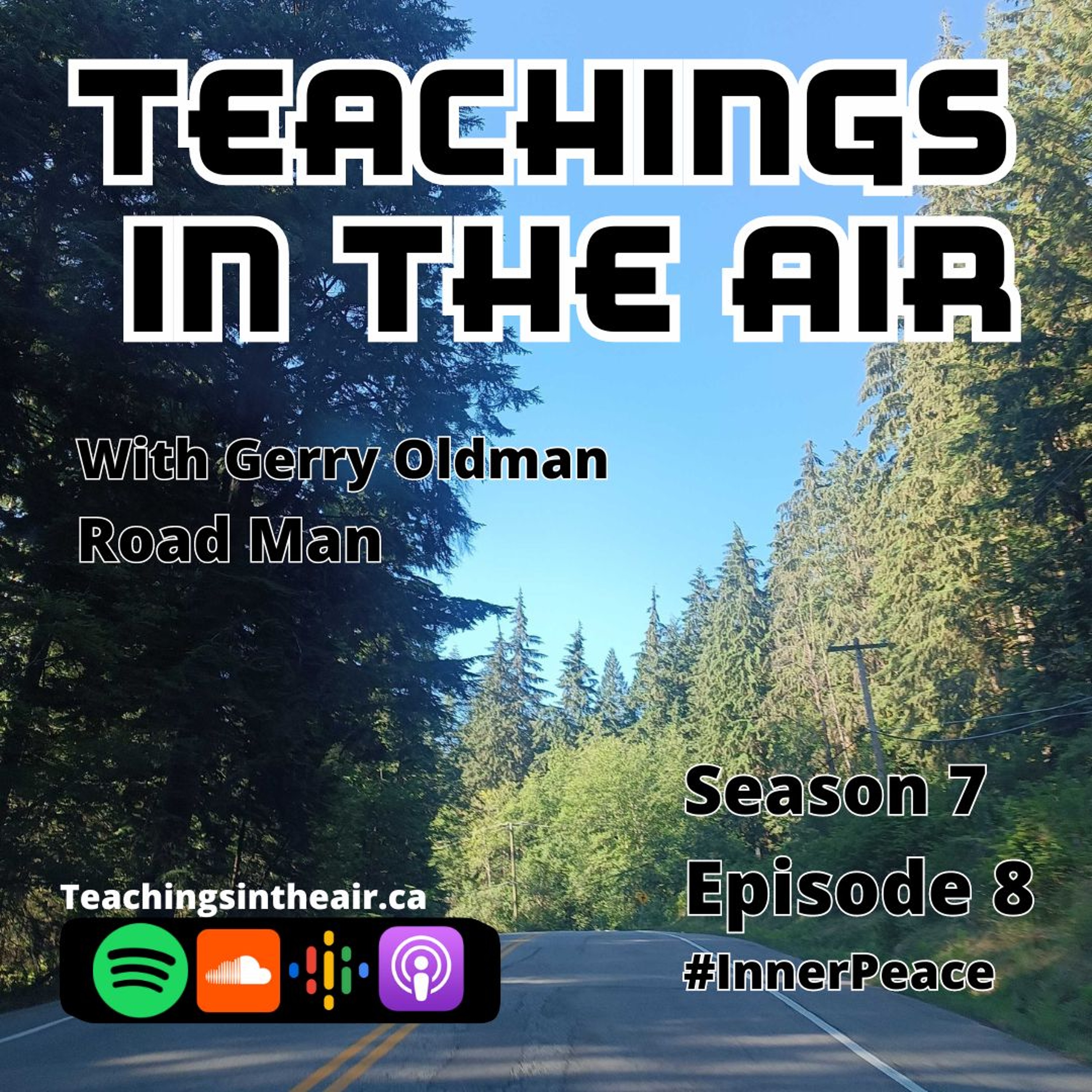 Teachings In The Air