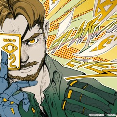 【Cytus Ⅱ】Glaring Eyes / USAO