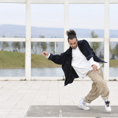 hip hop