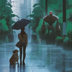 Lo-Fi/HipHop Mood