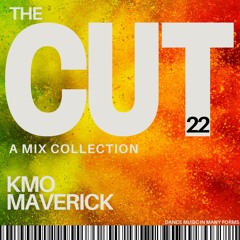 The Cut V22 - Funky Disco | House | Disco