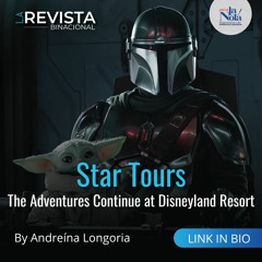 Star Tours: The Adventures Continue at Disneyland Resort