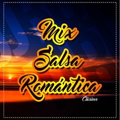 #DJRUIZ - Mix Salsa Romántica (Tengo Ganas, Que Alguien Me Diga, Y Hubo Alguien, Jardín Prohibido)