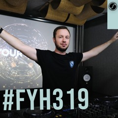 Find Your Harmony Episode #319