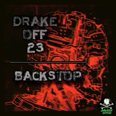 Drake OFF 23 - Backstop