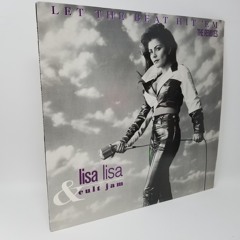 Let The Beat Hit Em (UK Garage ish 4x4 Remix)