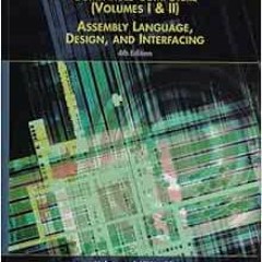 [ACCESS] PDF 💞 80X86 IBM PC and Compatible Computers: Assembly Language, Design, and