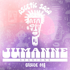 Jumanne Sessions [Episode 008]  /// with Ascetic Saga