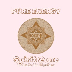 Pure Energy - Spirit zone
