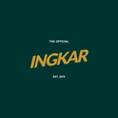 Ingkar Band - Ora Iso Njogo Ati
