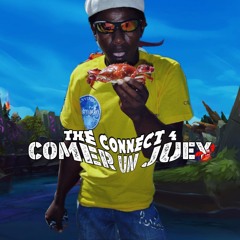 The connect 4 - Comer Un Juey
