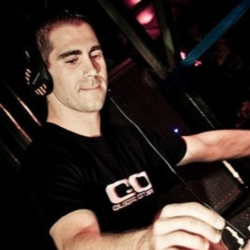 Giuseppe Ottaviani - Live @ Technoclub, Sunshine Live Radio 12.03.2009