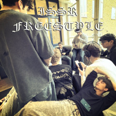 ISSR FREESTYLE (prod. silo)