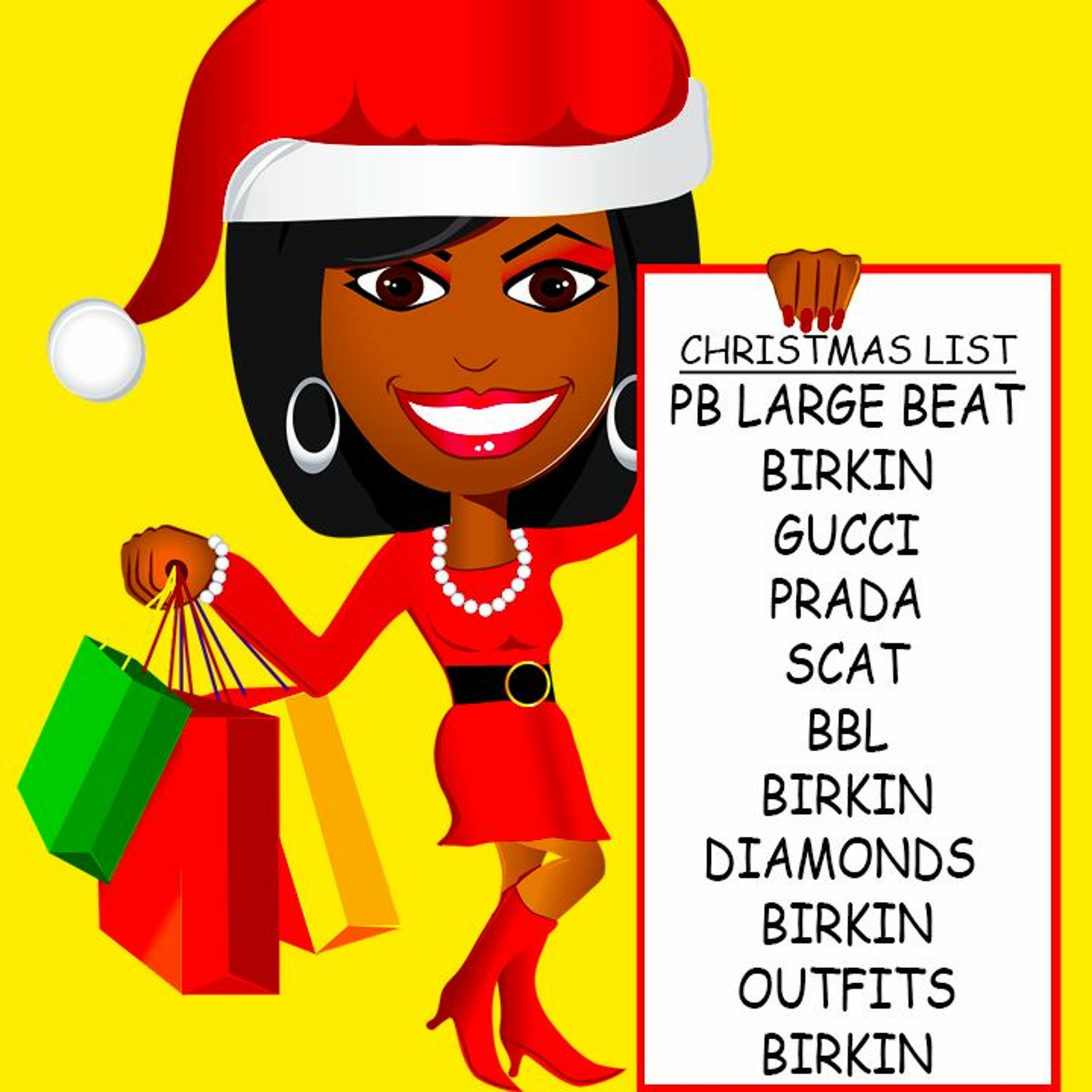 Christmas x Xmas x Holiday Type Beat "CHRISTMAS RAP" Prod PB Large | Rap / Trap Instrumental episode artwork