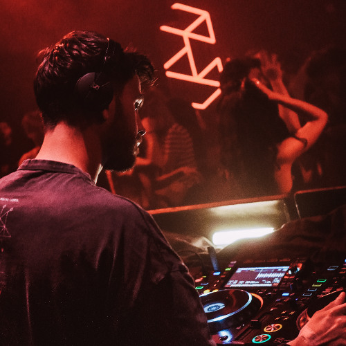 @Complex Maastricht \ Pim Umenzi All-Nighter [Part I]