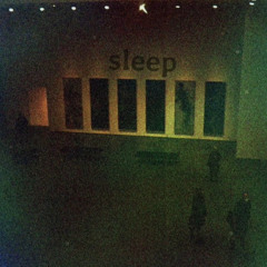 sleep