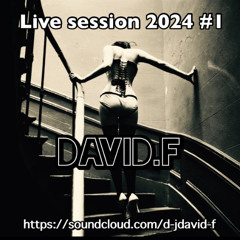 David.f Live Session#1