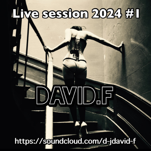 David.f Live Session#1
