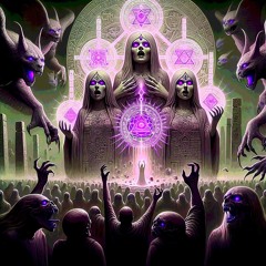 Immortal Rage - GRIM MACHINIST- [FREE DL]